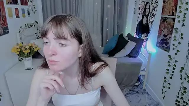 LynnetteObrien from StripChat is Freechat