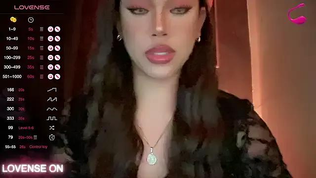 madam_agnes1 from StripChat