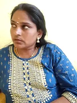 madavi123 from StripChat is Freechat