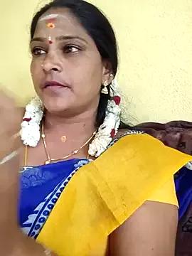 madavi123 from StripChat is Freechat