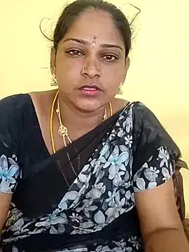madavi123 from StripChat is Freechat