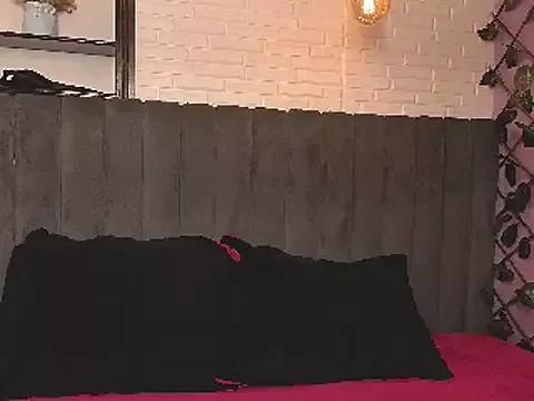 Maddiee_Jackson from StripChat