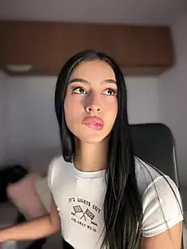 maddy_bronw_ from StripChat