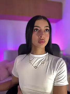 maddy_bronw_ from StripChat