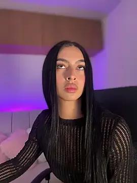maddy_bronw_ from StripChat