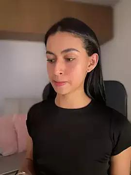 maddy_bronw_ from StripChat