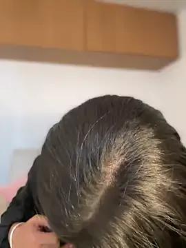 maddy_bronw_ from StripChat
