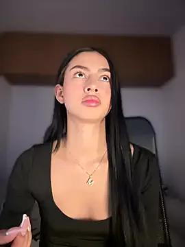 maddy_bronw_ from StripChat