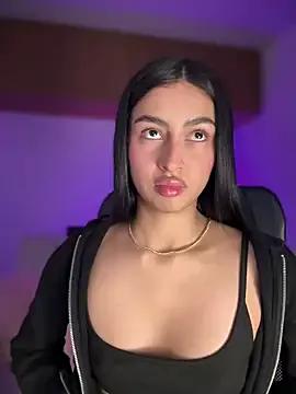maddy_bronw_ from StripChat