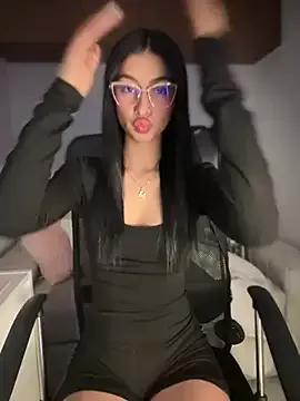 maddy_bronw_ from StripChat