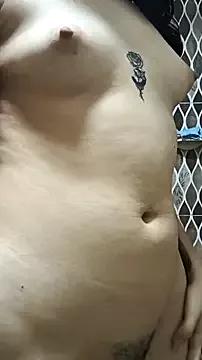MaddyMendozaxx from StripChat