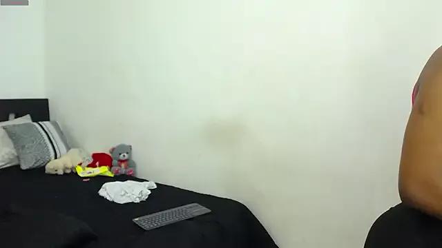 Madison__12 from StripChat is Freechat