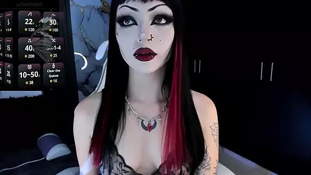 Madison_Jackson from StripChat is Freechat