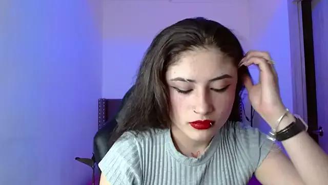 MadisonEverheart from StripChat is Freechat