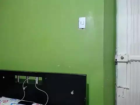 Magdalenaxxx from StripChat is Freechat