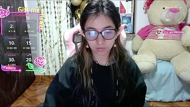 Maggie_Fox3 from StripChat