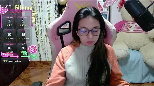 Maggie_Fox3 from StripChat