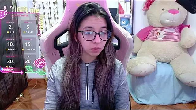 Maggie_Fox3 from StripChat