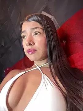Maia_cardona from StripChat is Freechat