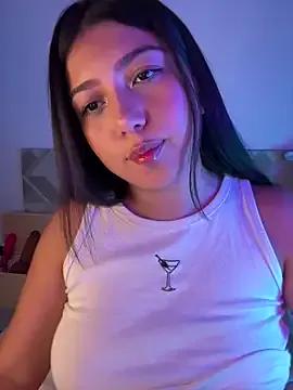 Maii_chan from StripChat