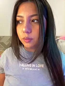 Maii_chan from StripChat