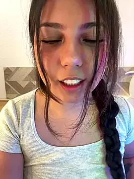 Maii_chan from StripChat