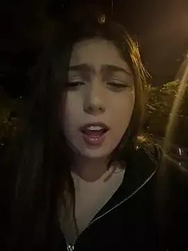 Maii_chan from StripChat