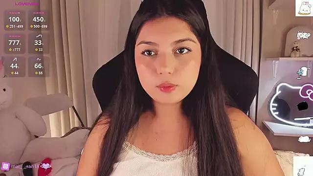 Maii_chan from StripChat