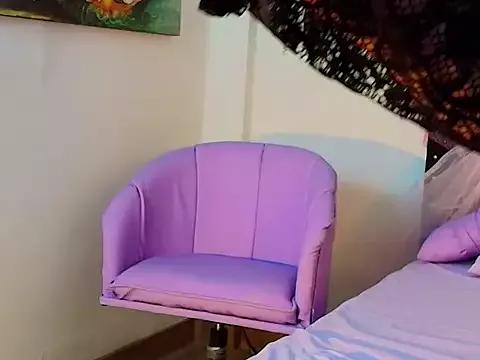 Maily_Brooke from StripChat is Freechat