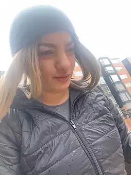 Maisie_lilith1 from StripChat is Freechat