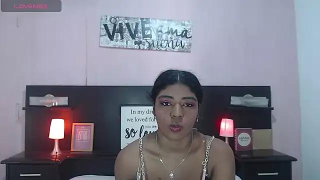 malorybrown from StripChat is Freechat