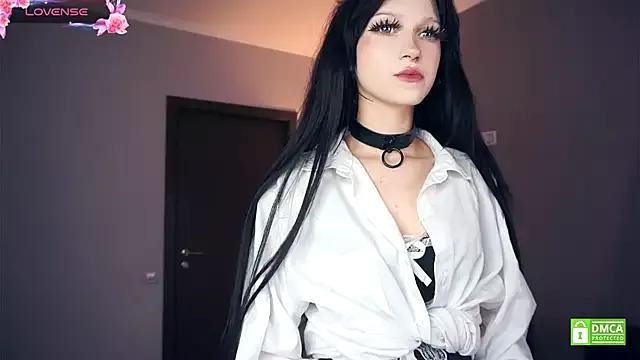 MalvinaKroening from StripChat is Freechat