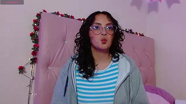 ManuMeow from StripChat is Freechat