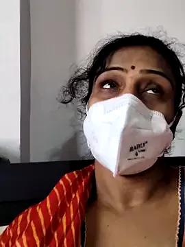 manvi_singh0 from StripChat is Freechat