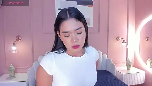mara_brooks from StripChat is Freechat