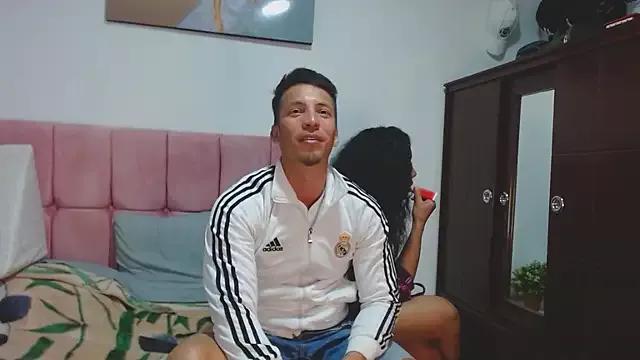 marcehot32 from StripChat is Freechat