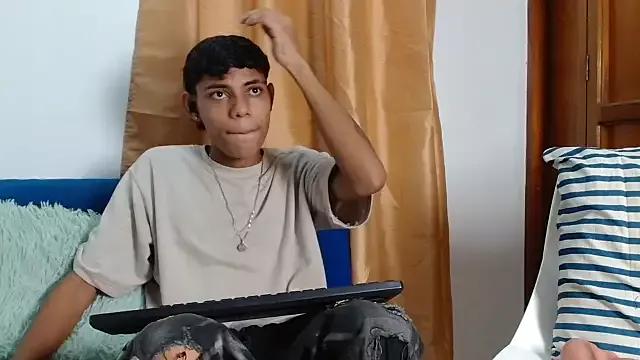marcelo_18_ from StripChat is Freechat