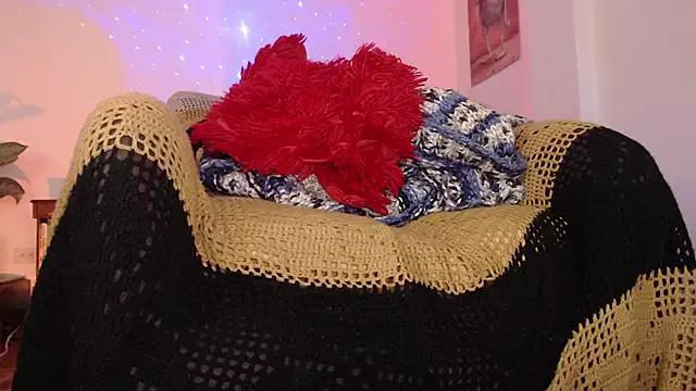 Marci_owo from StripChat is Freechat