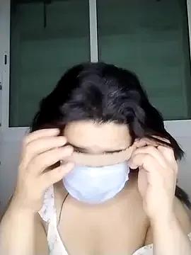 Maria_sexyyyy from StripChat