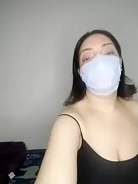 Maria_sexyyyy from StripChat