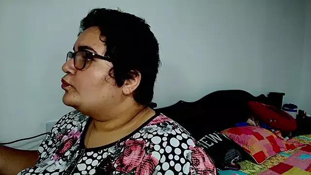 mariana_cooper02 from StripChat is Freechat