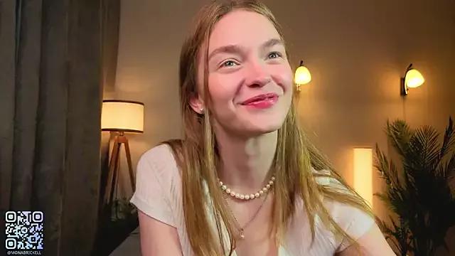 MarianFares from StripChat is Freechat