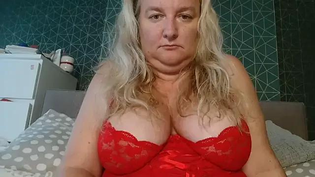 Marie_Slate from StripChat is Freechat