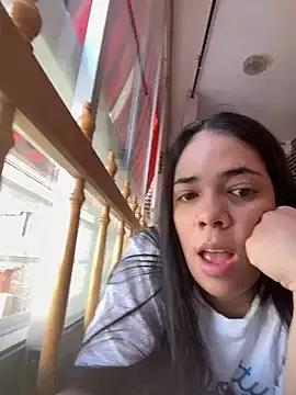 marti_hot from StripChat is Freechat