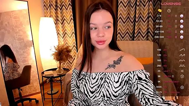 marydreams_ from StripChat is Freechat