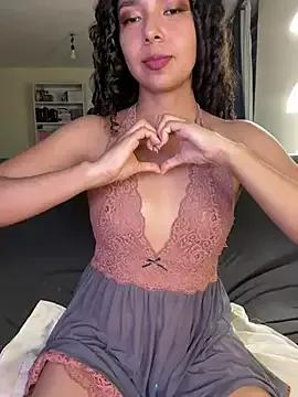 marylr2 from StripChat is Freechat