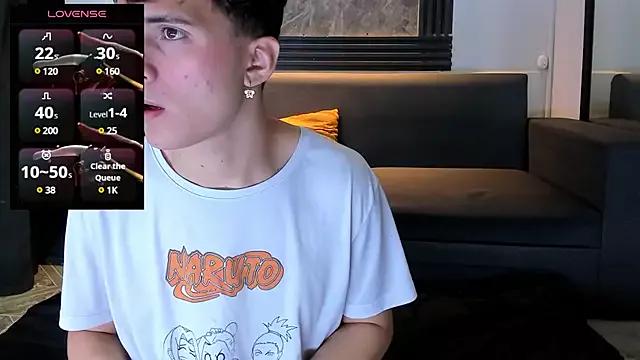 matthewsweet_1 from StripChat is Freechat