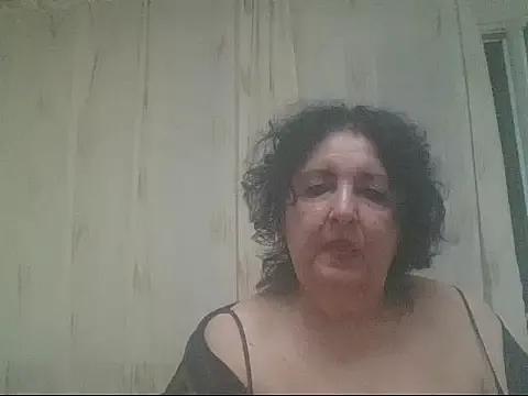 maturekorine from StripChat is Freechat