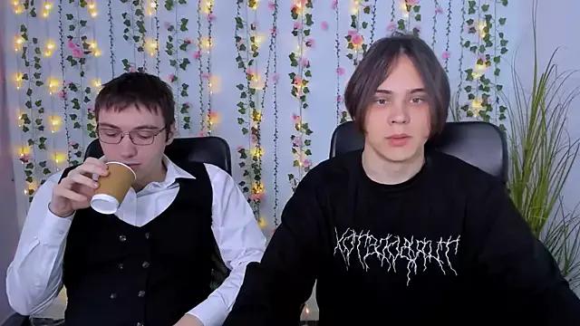max_blaze1 from StripChat is Freechat