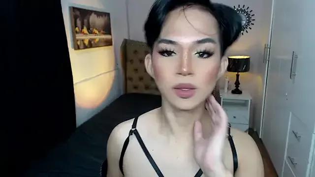 Maxxine_ from StripChat is Freechat